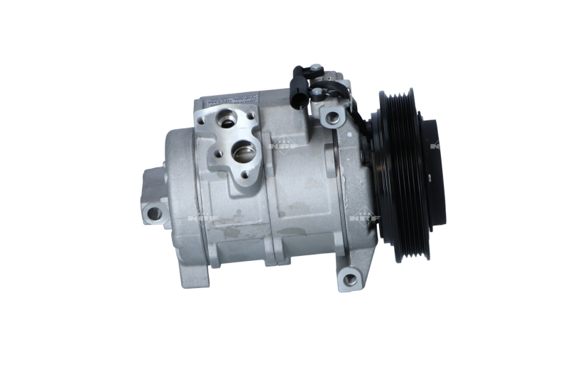 NRF Airco compressor 32697