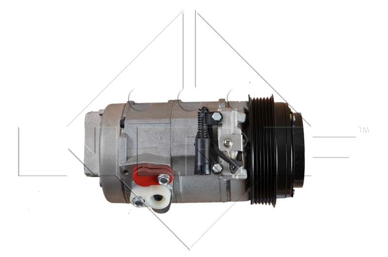 NRF Airco compressor 32698