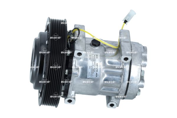 NRF Airco compressor 32700
