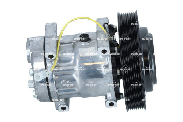 NRF Airco compressor 32700