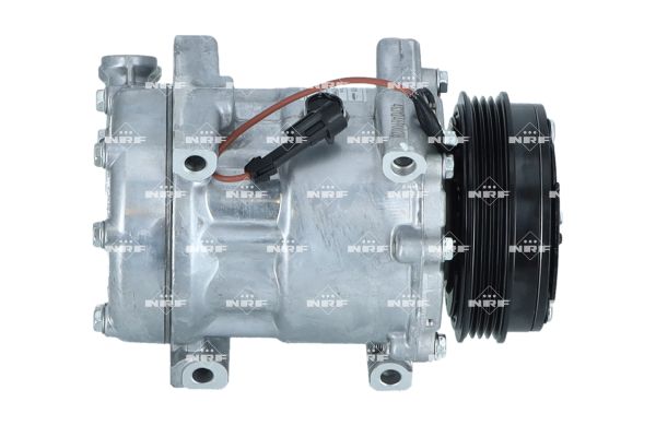 NRF Airco compressor 32701