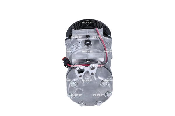 NRF Airco compressor 32703