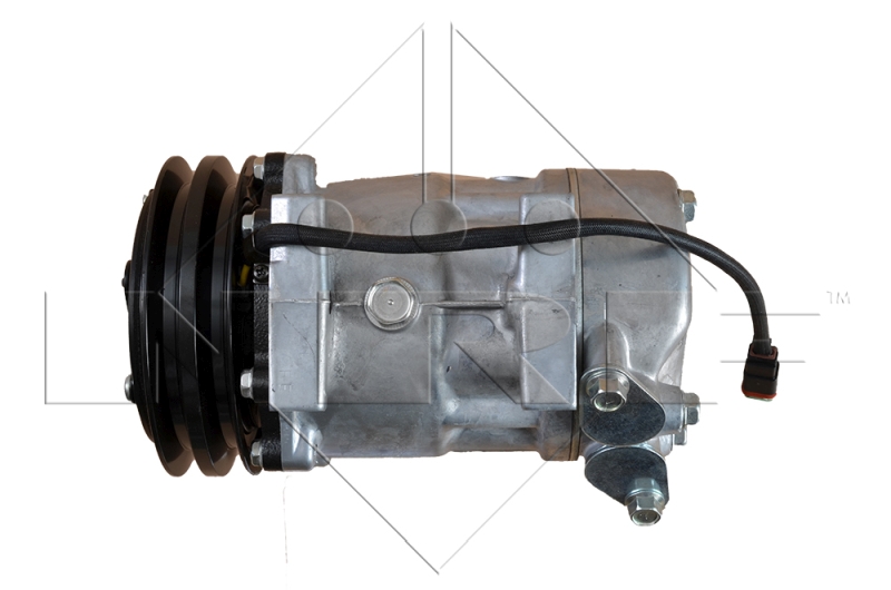 NRF Airco compressor 32704