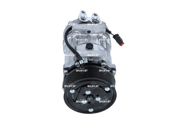 NRF Airco compressor 32705