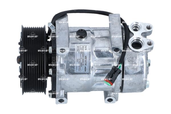 NRF Airco compressor 32705