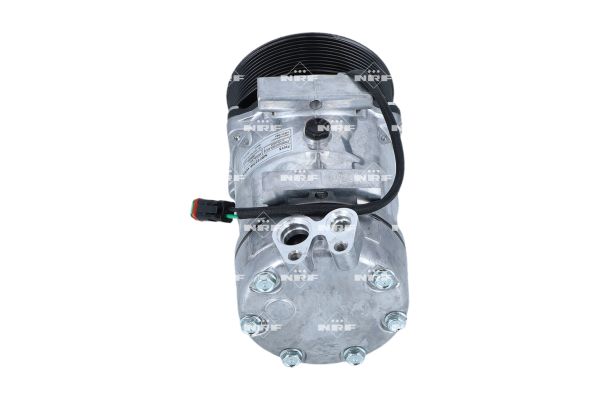 NRF Airco compressor 32705