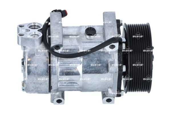 NRF Airco compressor 32705