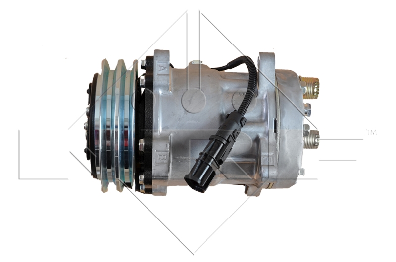 Airco compressor NRF 32708