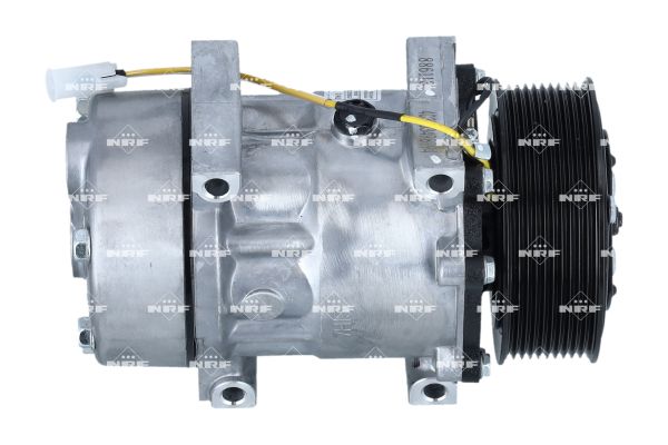 NRF Airco compressor 32709