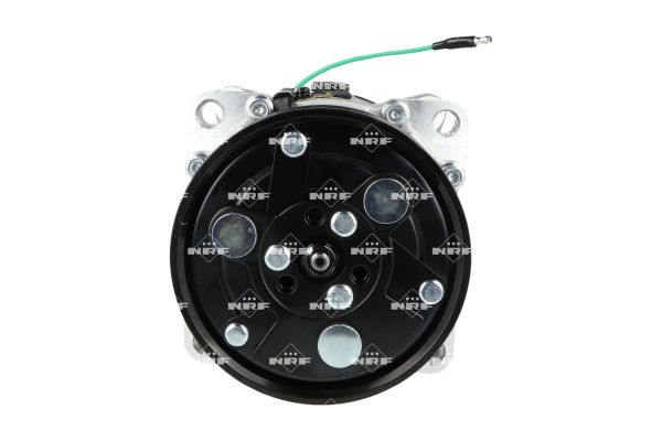NRF Airco compressor 32711