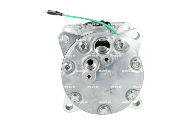 NRF Airco compressor 32711