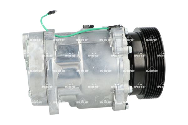 NRF Airco compressor 32711