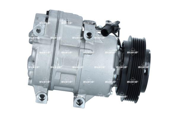 NRF Airco compressor 32719