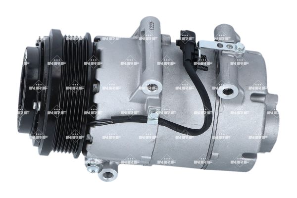 NRF Airco compressor 32722