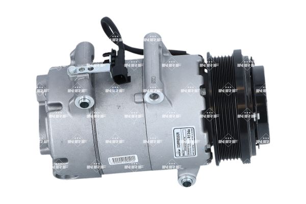 NRF Airco compressor 32722