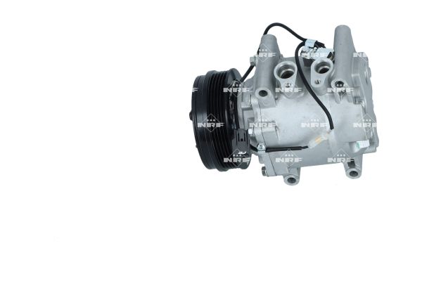NRF Airco compressor 32725