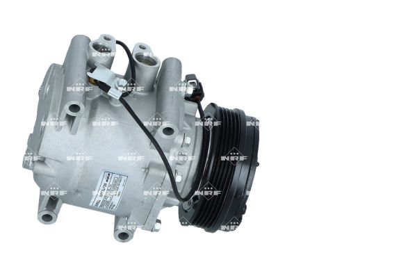 NRF Airco compressor 32725