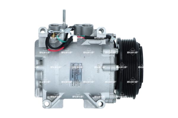NRF Airco compressor 32726