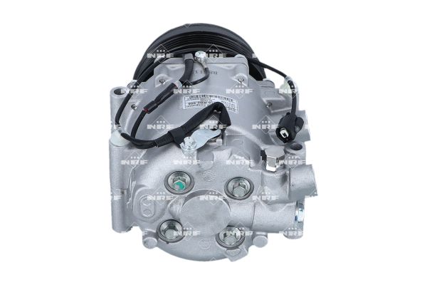 NRF Airco compressor 32727