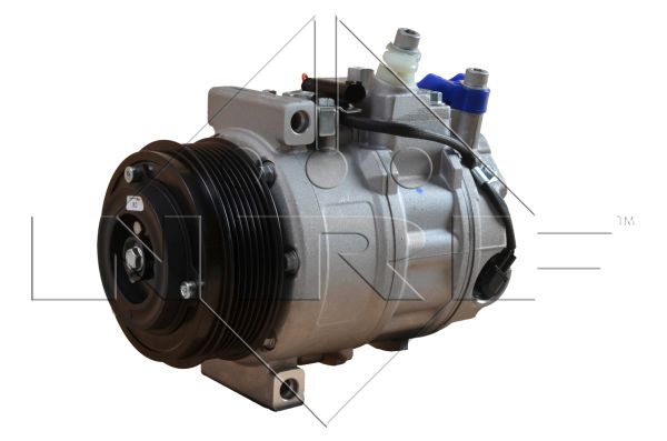 NRF Airco compressor 32729
