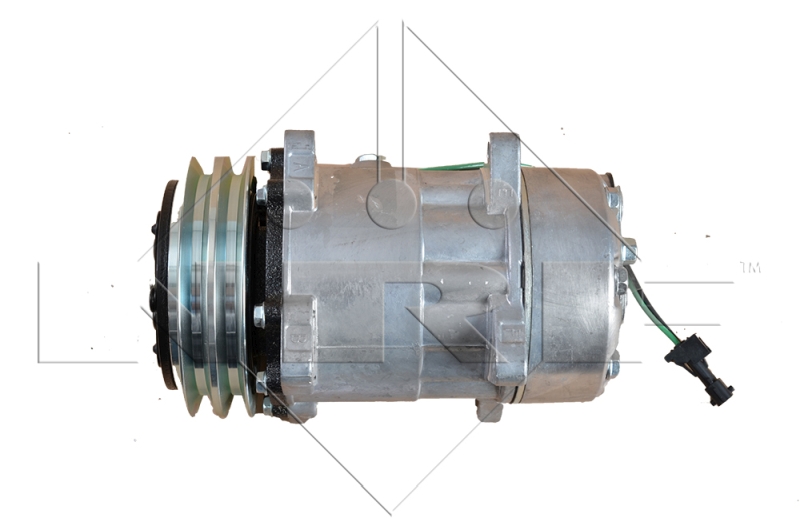 Airco compressor NRF 32730
