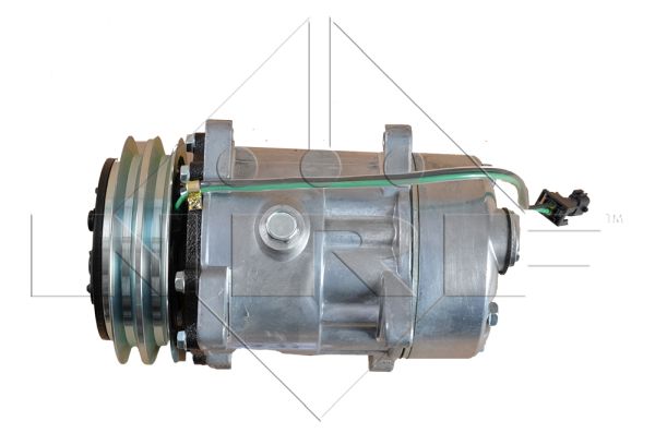 NRF Airco compressor 32730