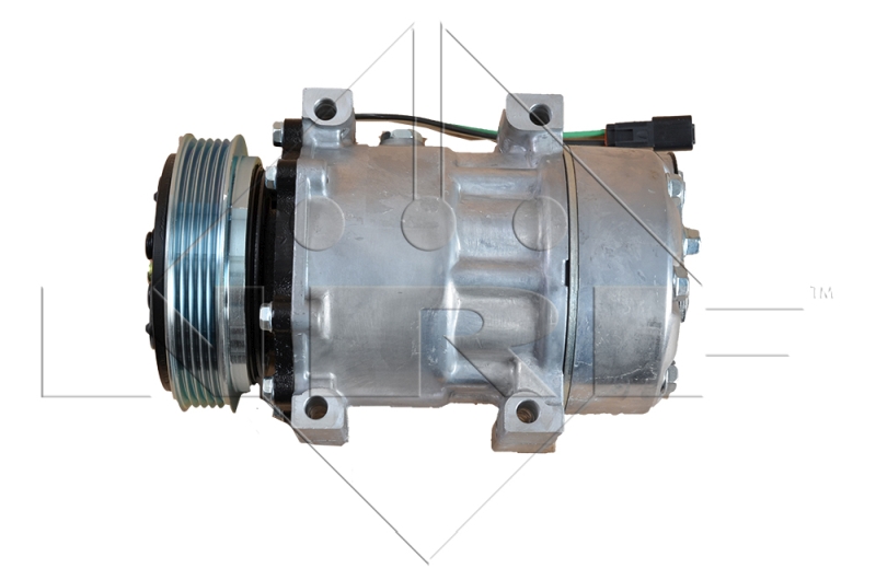 NRF Airco compressor 32731