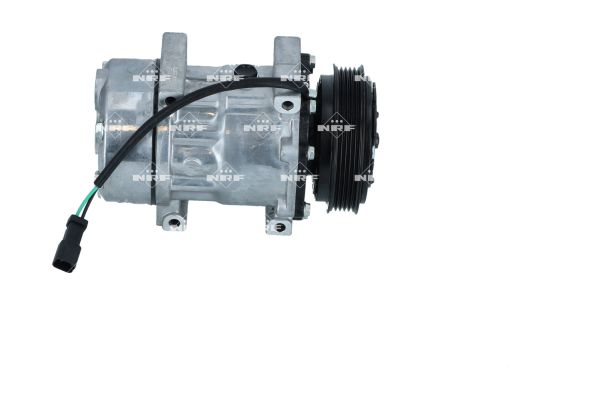 NRF Airco compressor 32731