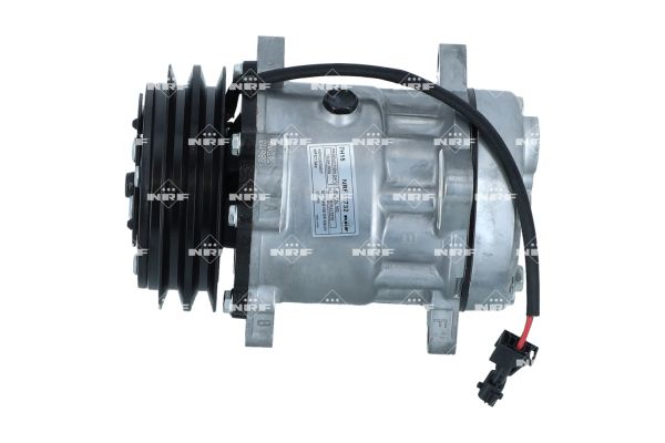 NRF Airco compressor 32732