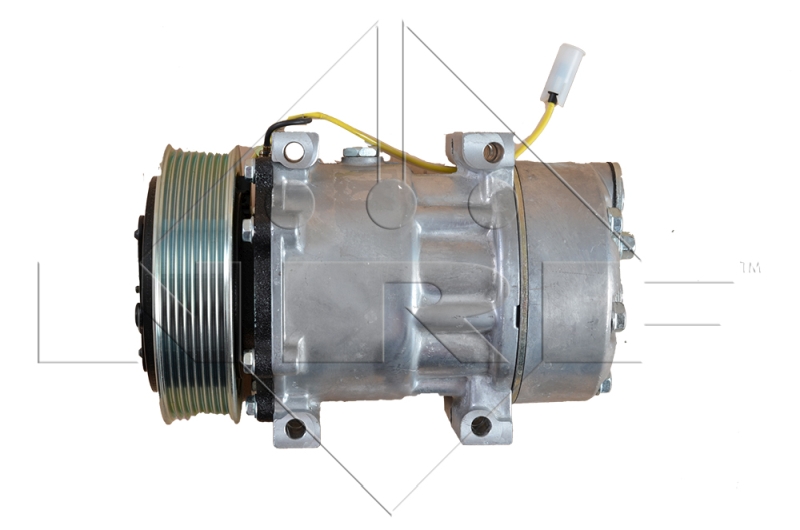 NRF Airco compressor 32733