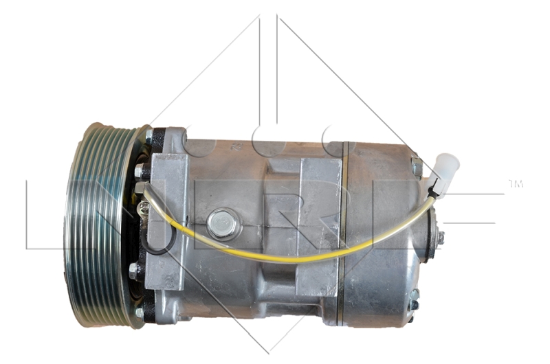 NRF Airco compressor 32733