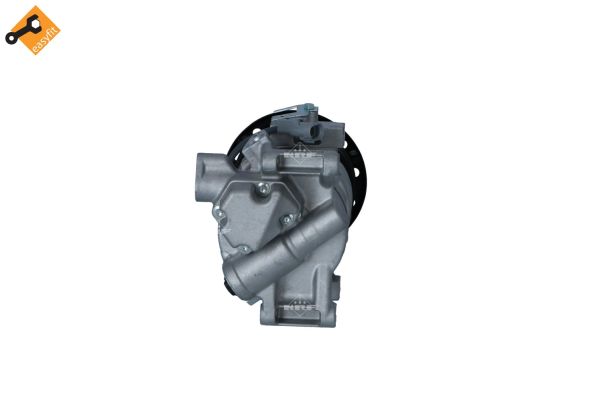 NRF Airco compressor 32736