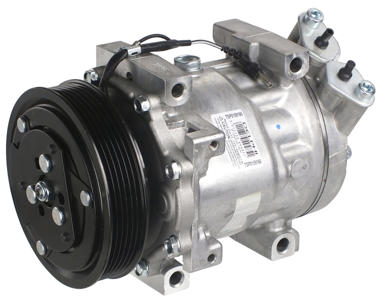 NRF Airco compressor 32747