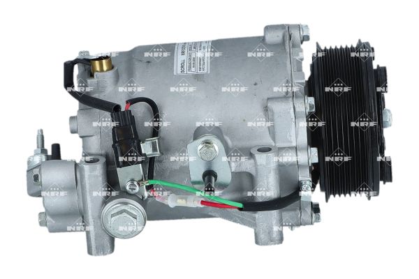NRF Airco compressor 32749