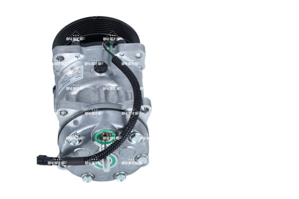 NRF Airco compressor 32750