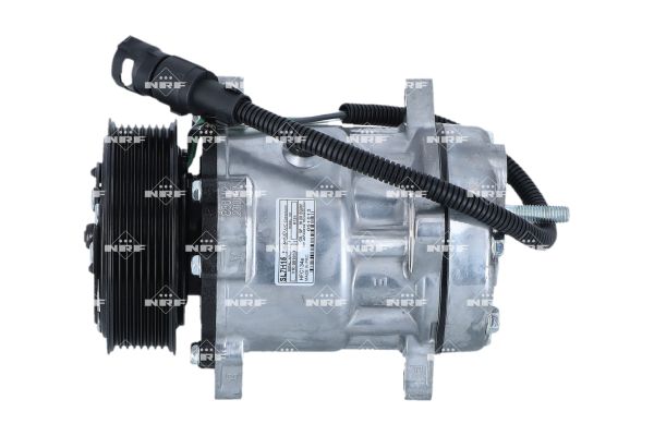 NRF Airco compressor 32751