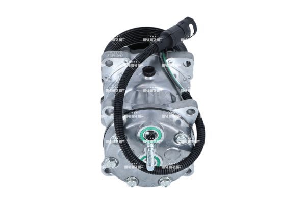 NRF Airco compressor 32751
