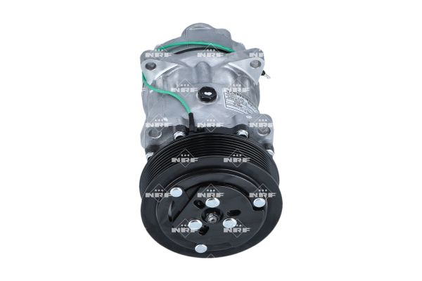 NRF Airco compressor 32753