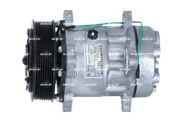 NRF Airco compressor 32753