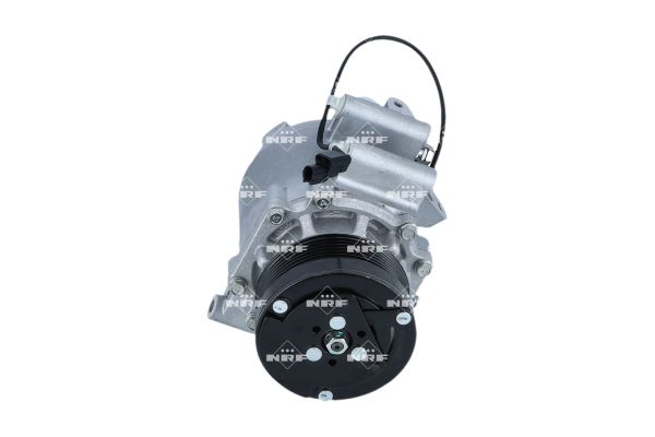 NRF Airco compressor 32754