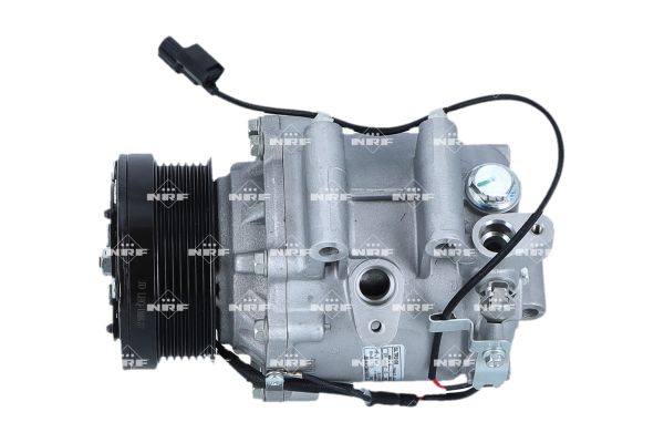 NRF Airco compressor 32754