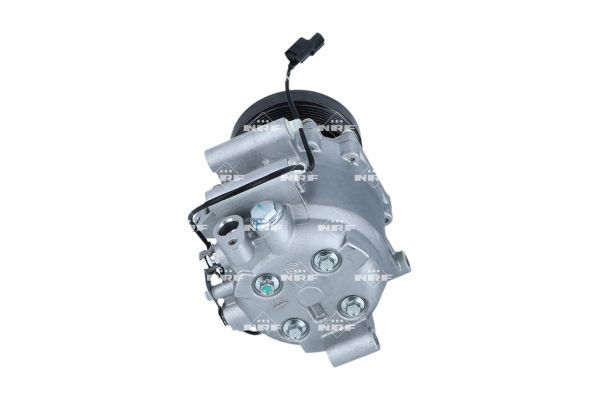 NRF Airco compressor 32754