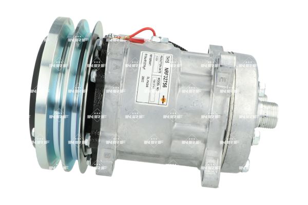 NRF Airco compressor 32756