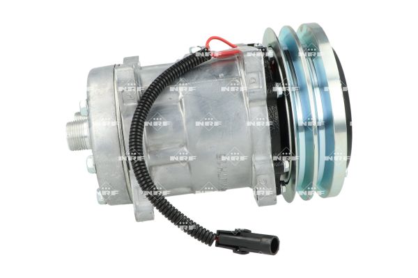 NRF Airco compressor 32756