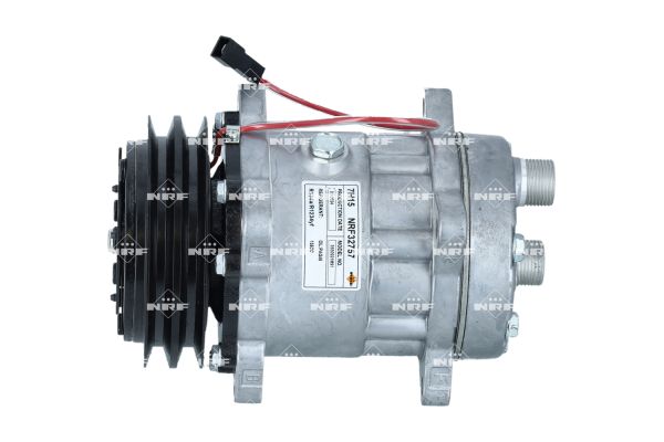 NRF Airco compressor 32757