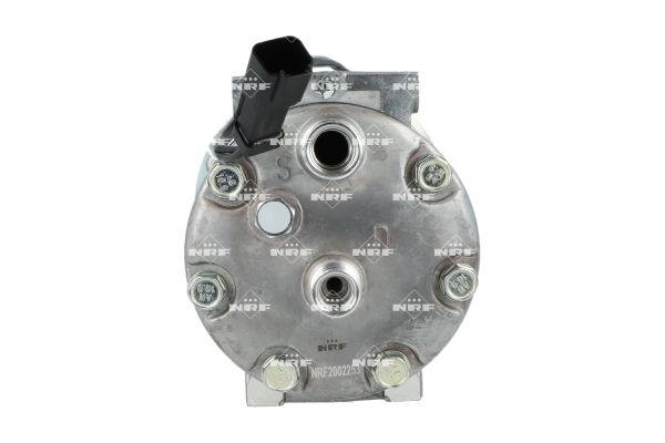 NRF Airco compressor 32758