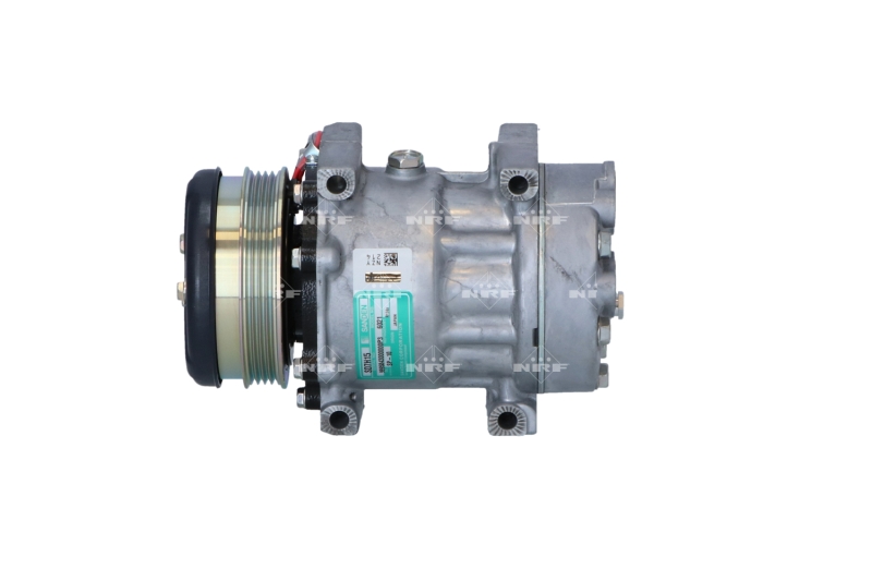 Airco compressor NRF 32759G