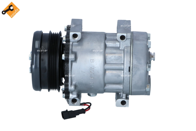 NRF Airco compressor 32759