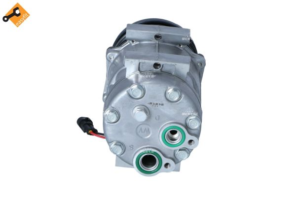 NRF Airco compressor 32759