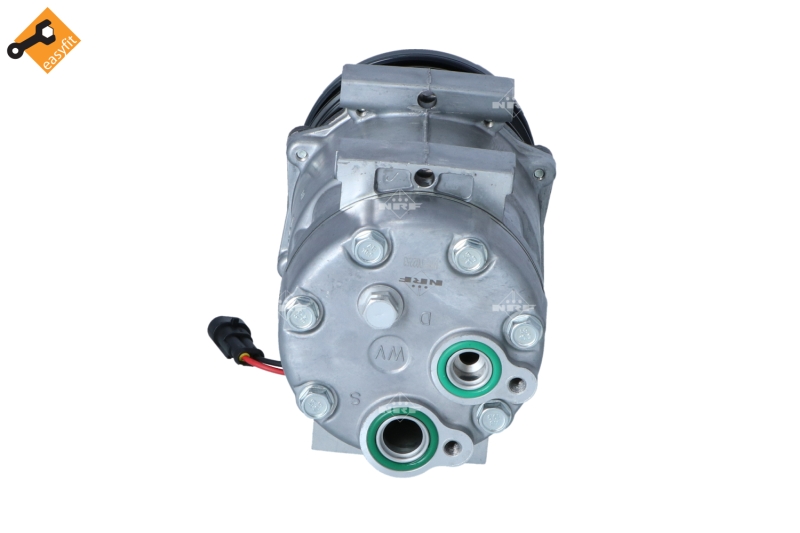 NRF Airco compressor 32759